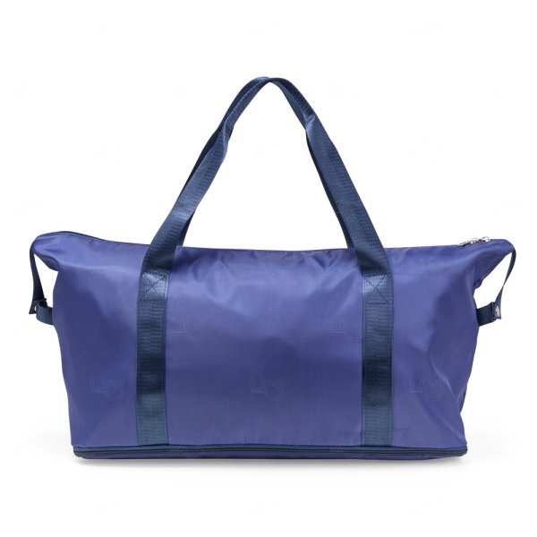 Bolsa Esportiva Poliéster Personalizada - 32 Litros 