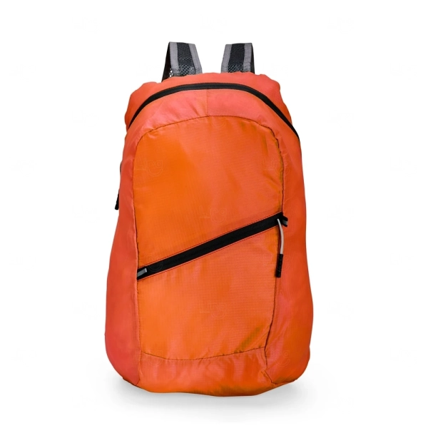 Mochila Dobrável 14 Litros Personalizada 