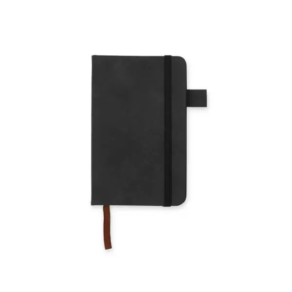 Moleskine em PU Personalizada - 14,3 x 9 cm 