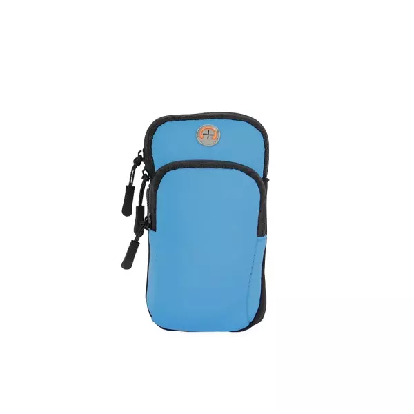 Braçadeira Esportiva Neoprene Personalizada 