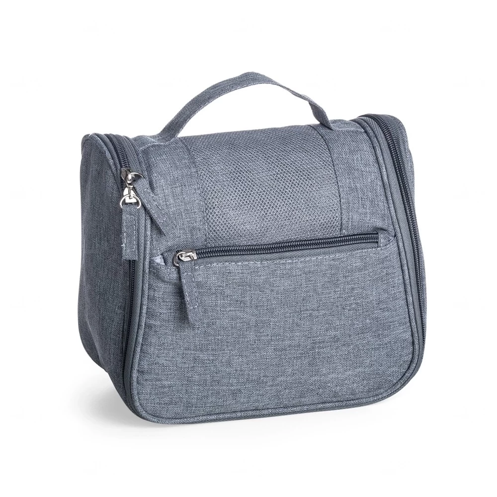 Nécessaire Organizadora em Nylon Oxford Personalizada 