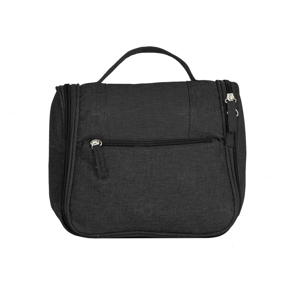 Nécessaire Organizadora em Nylon Oxford Personalizada 