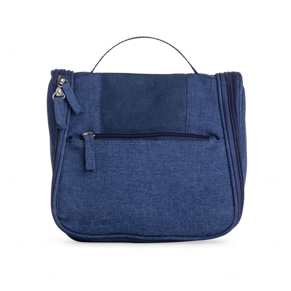 Nécessaire Organizadora em Nylon Oxford Personalizada 