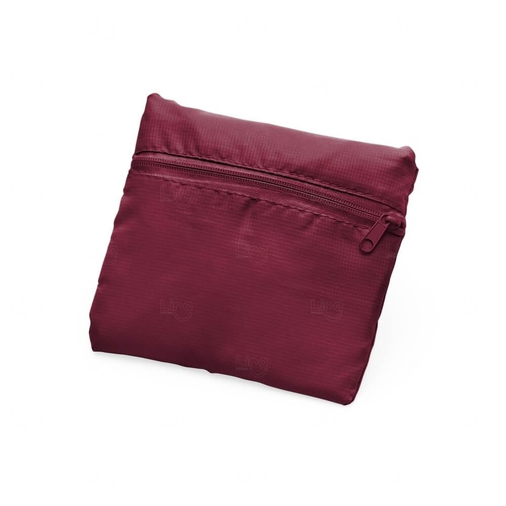 Bolsa de Viagem Dobrável 24L Personalizada 