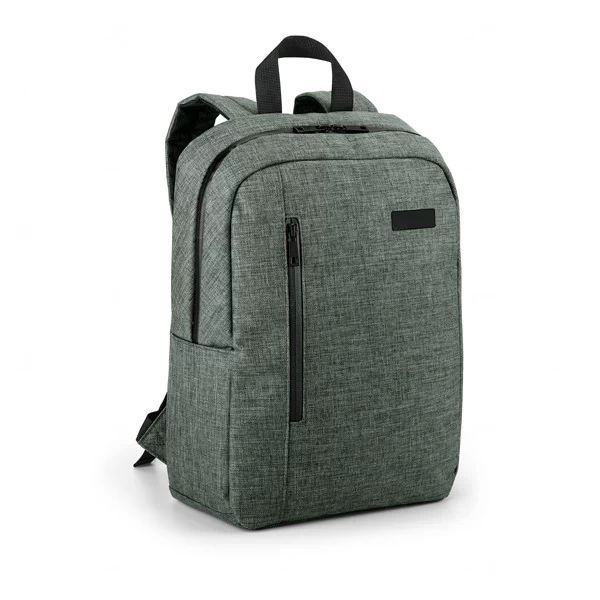 Mochila 12 Litros com Placa para Gravação 