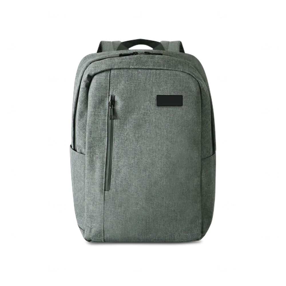 Mochila 12 Litros com Placa para Gravação 