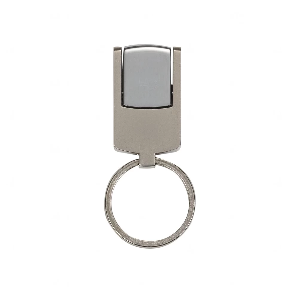 Mini Chaveiro Pen Drive 8GB Giratório Personalizado 