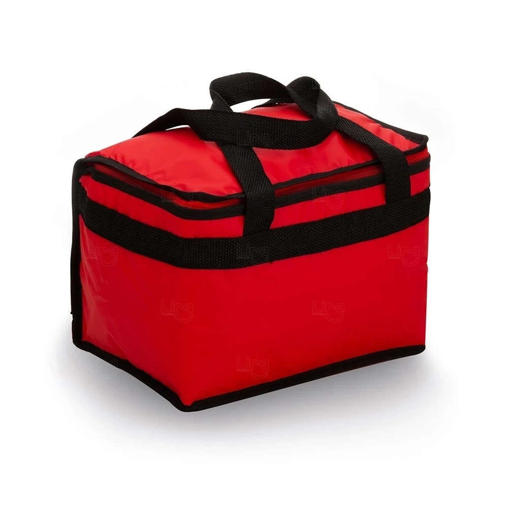 Bolsa Térmica 13L em Bagum Personalizada 