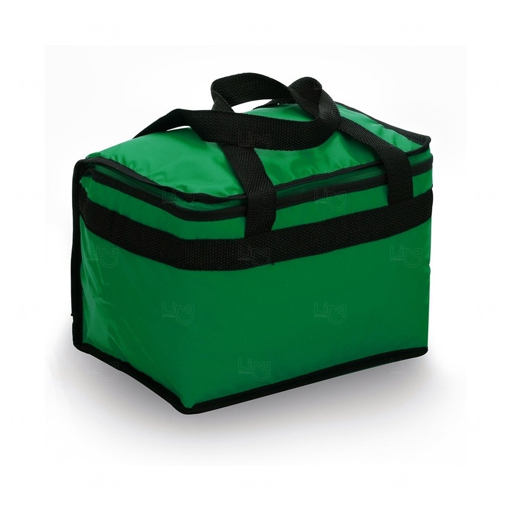 Bolsa Térmica 13L em Bagum Personalizada 