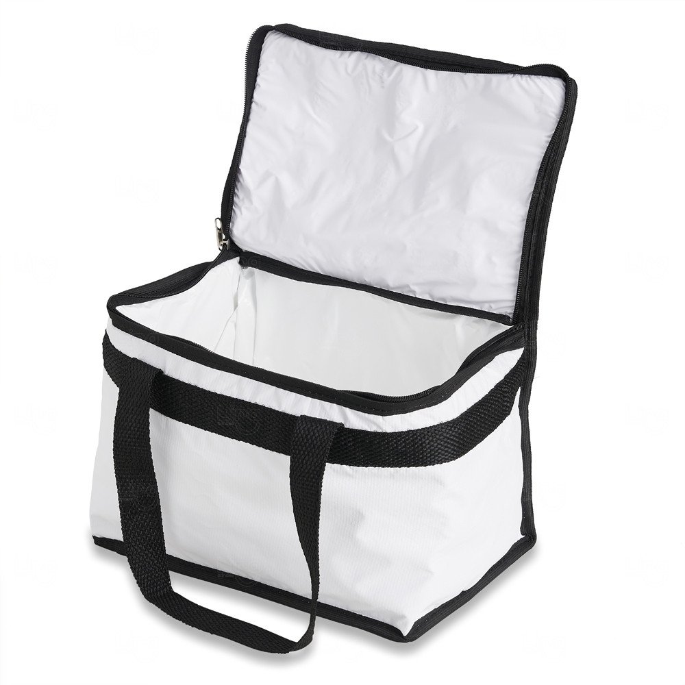 Bolsa Térmica 13L em Bagum Personalizada 