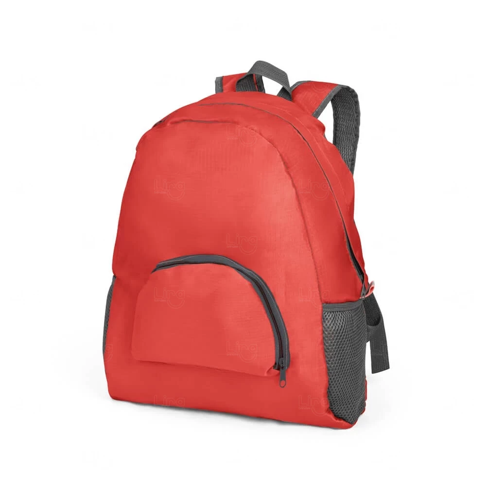 Mochila Dobrável 11L Personalizada 