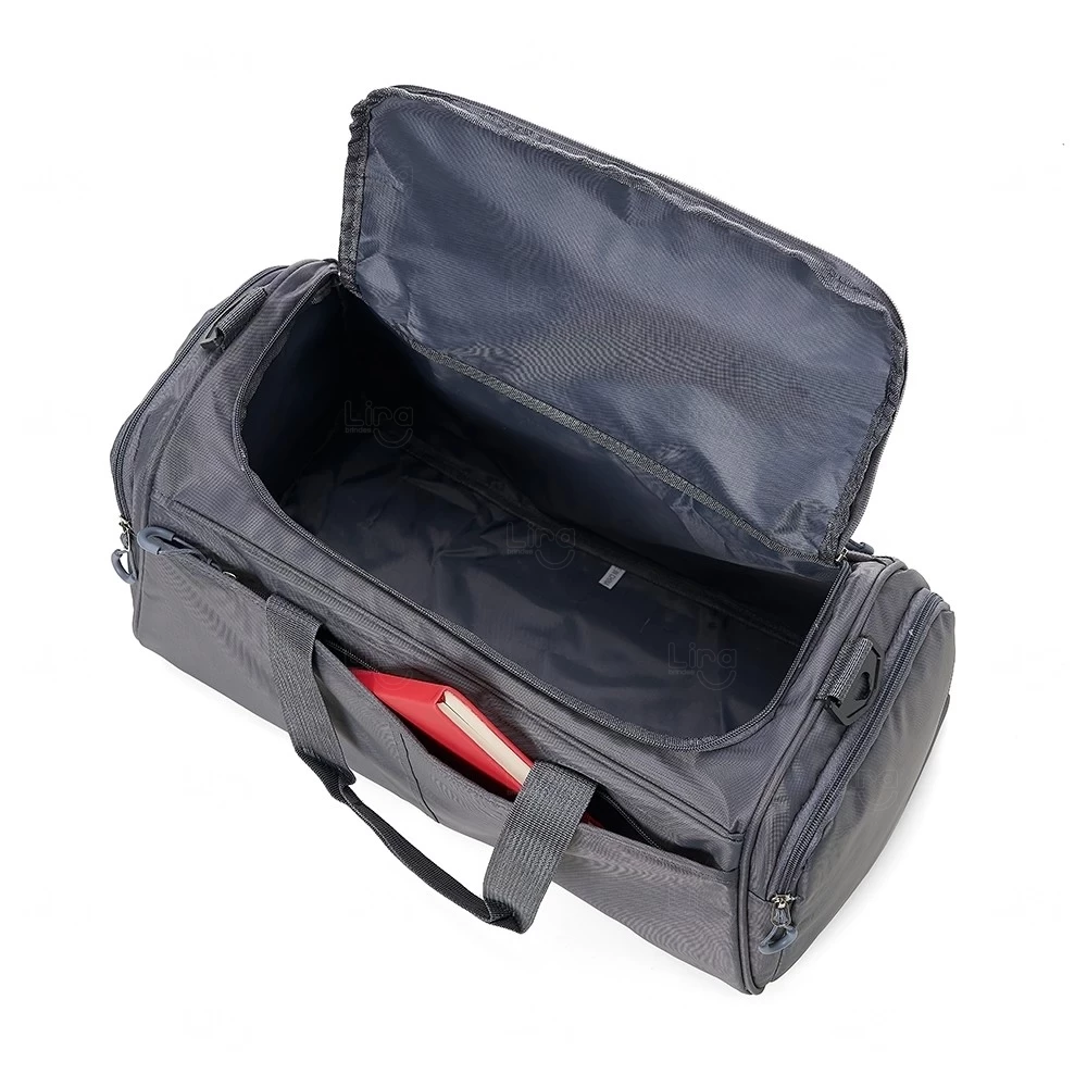 Bolsa de Viagem 28L em Oxford Personalizada 