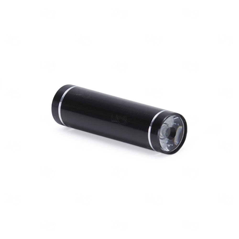 Lanterna Bastão LED em Alumínio Personalizada 