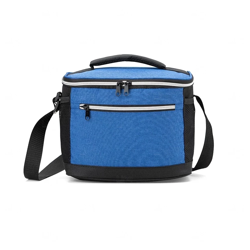 Bolsa Térmica 10L em Nylon Personalizada 