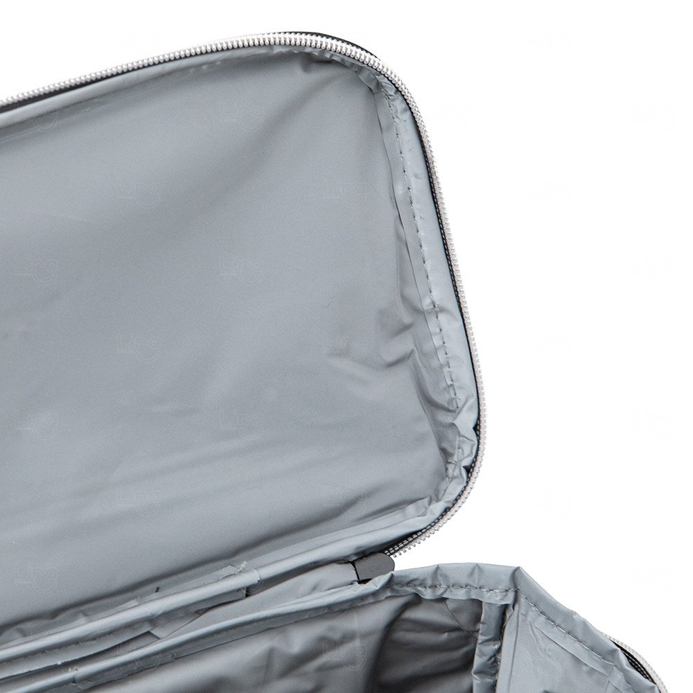 Bolsa Térmica 10L em Nylon Personalizada 