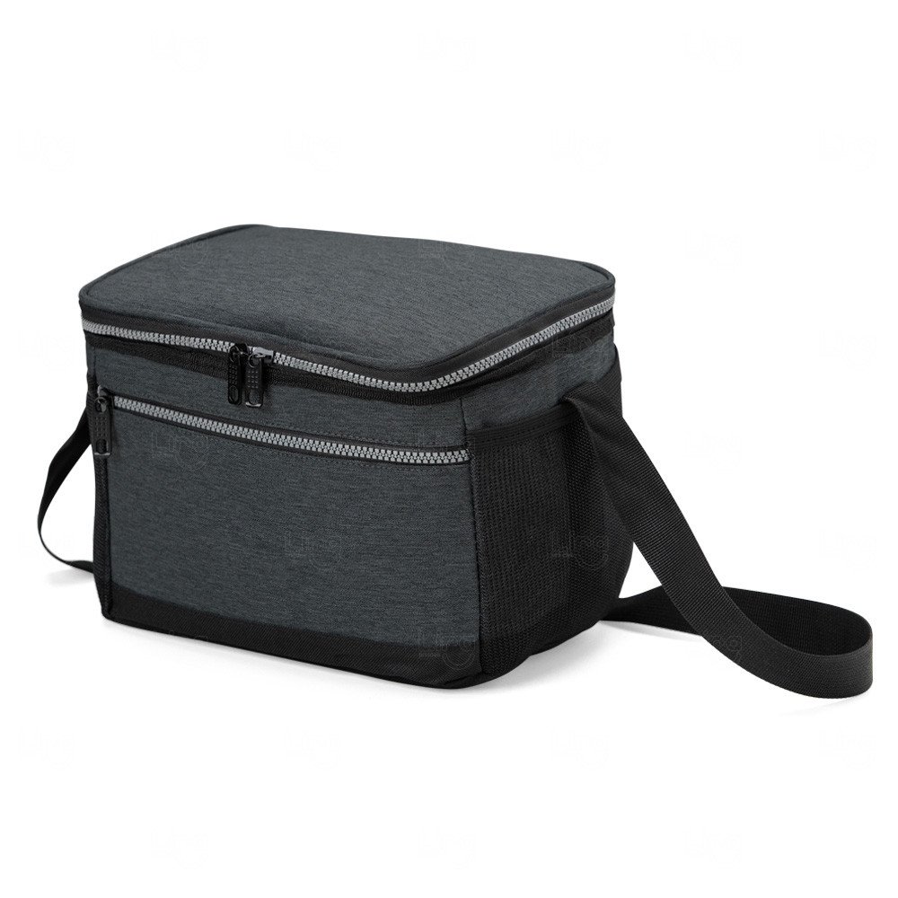 Bolsa Térmica 10L em Nylon Personalizada 