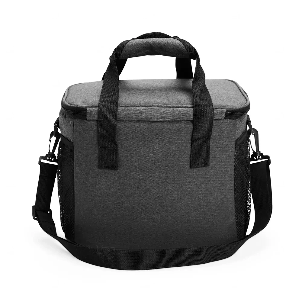 Bolsa Térmica 11L em Nylon Personalizada 