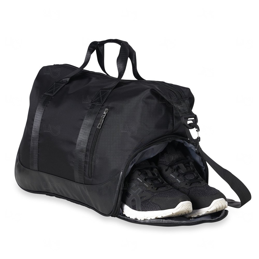Bolsa Esportiva 28 Litros Impermeável Personalizada 