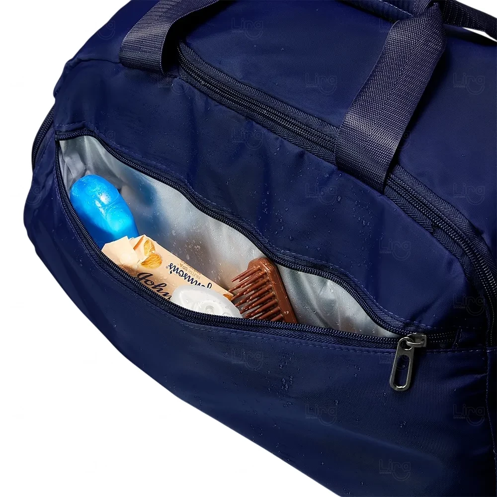 Bolsa Esportiva 28L Impermeável Personalizada 