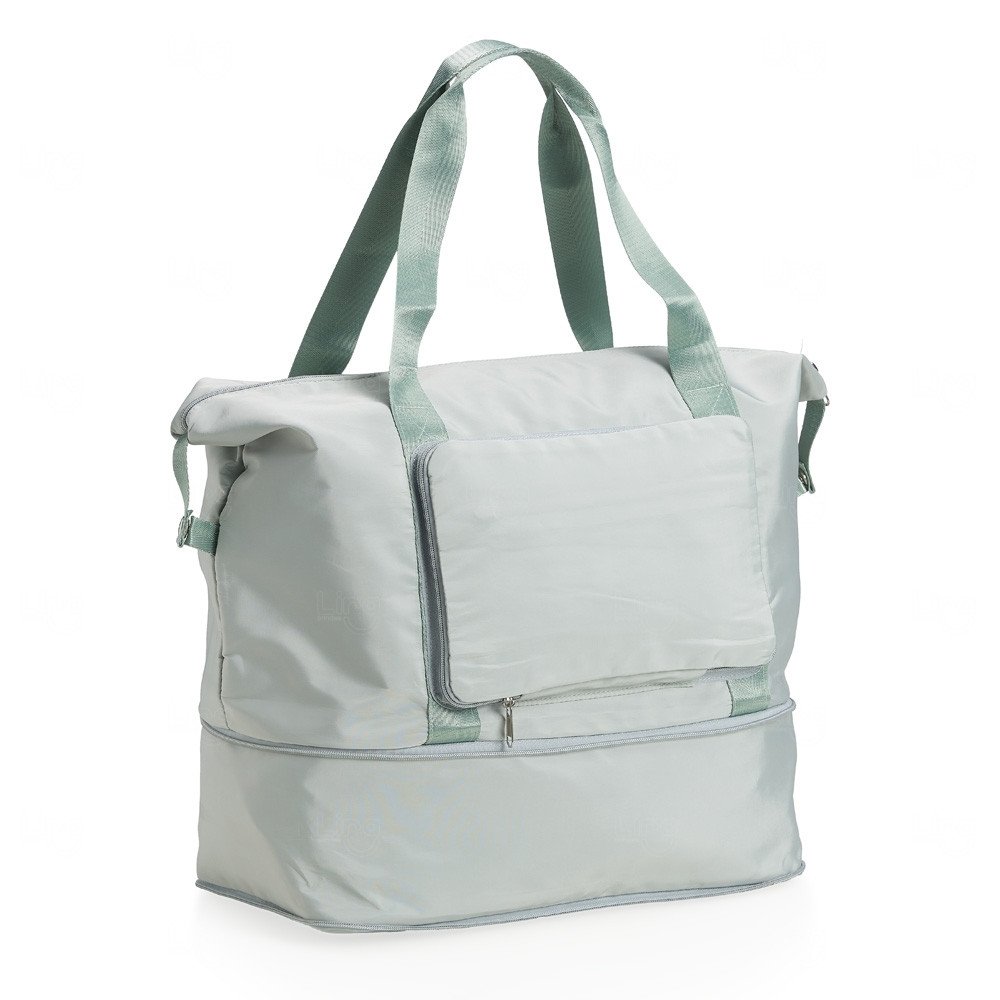 Bolsa Dobrável 35L Personalizada 