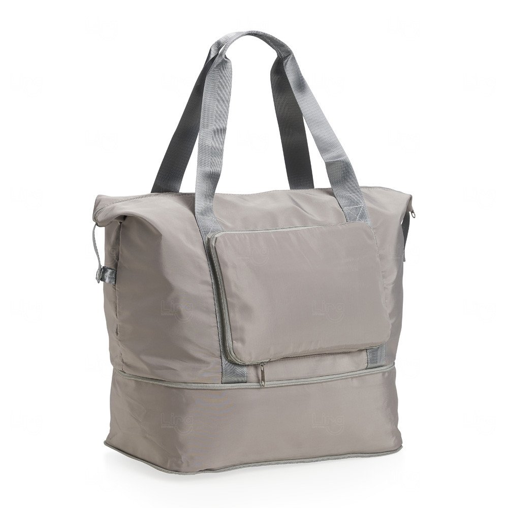 Bolsa Dobrável 35L Personalizada 