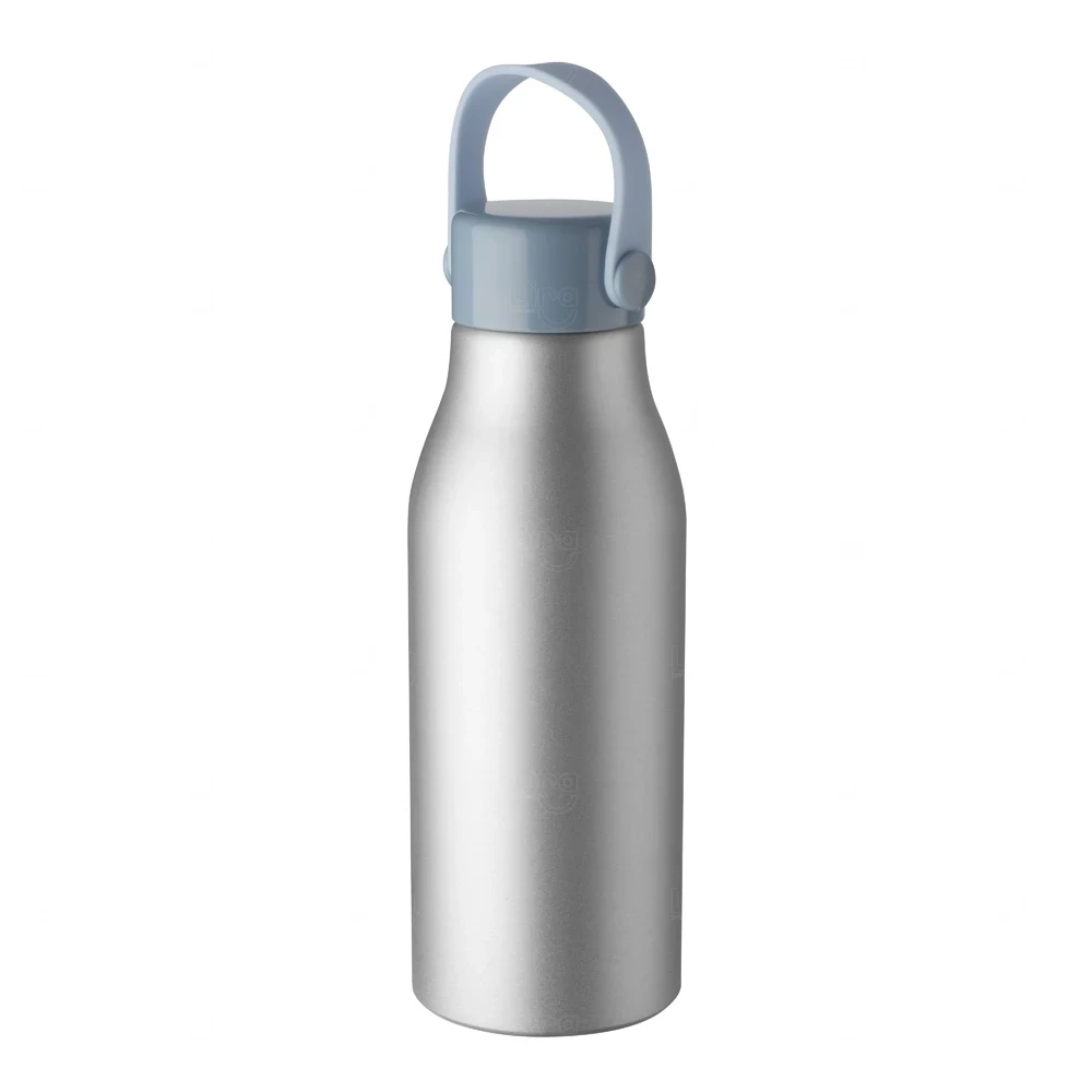 Garrafa Alumínio 700ml Personalizada 