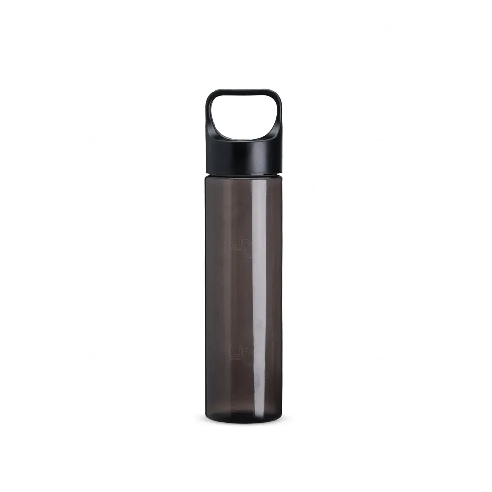 Garrafa Plástica Personalizada com Tampa Alça – 700ml 