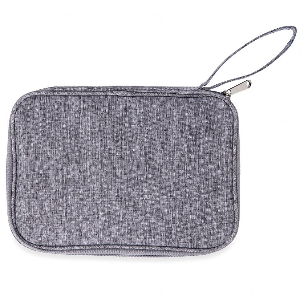 Case Organizador de Cabos Personalizado 