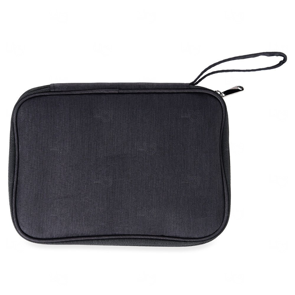 Case Organizador de Cabos Personalizado 