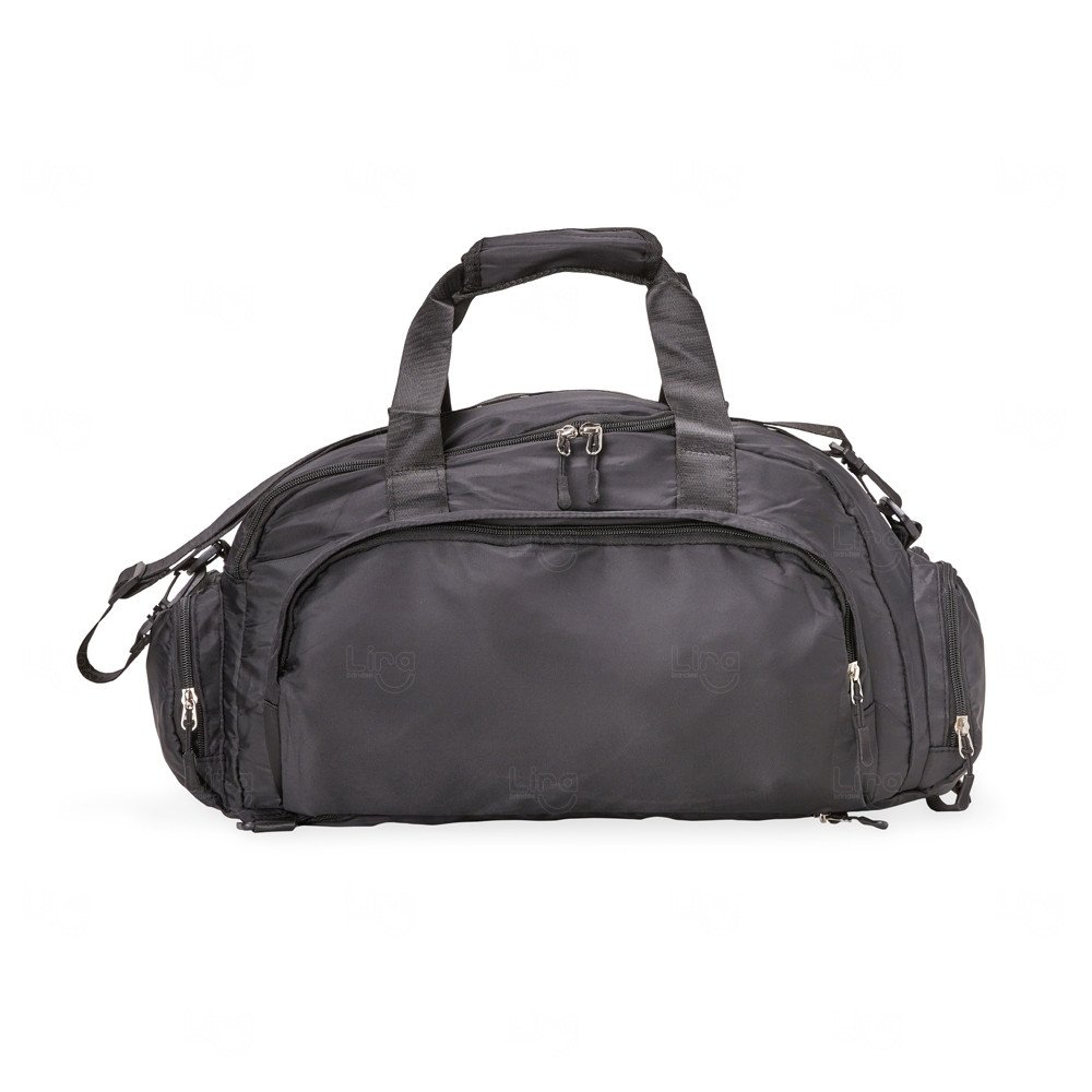 Bolsa Mochila Esportiva 33L Impermeável Personalizada 