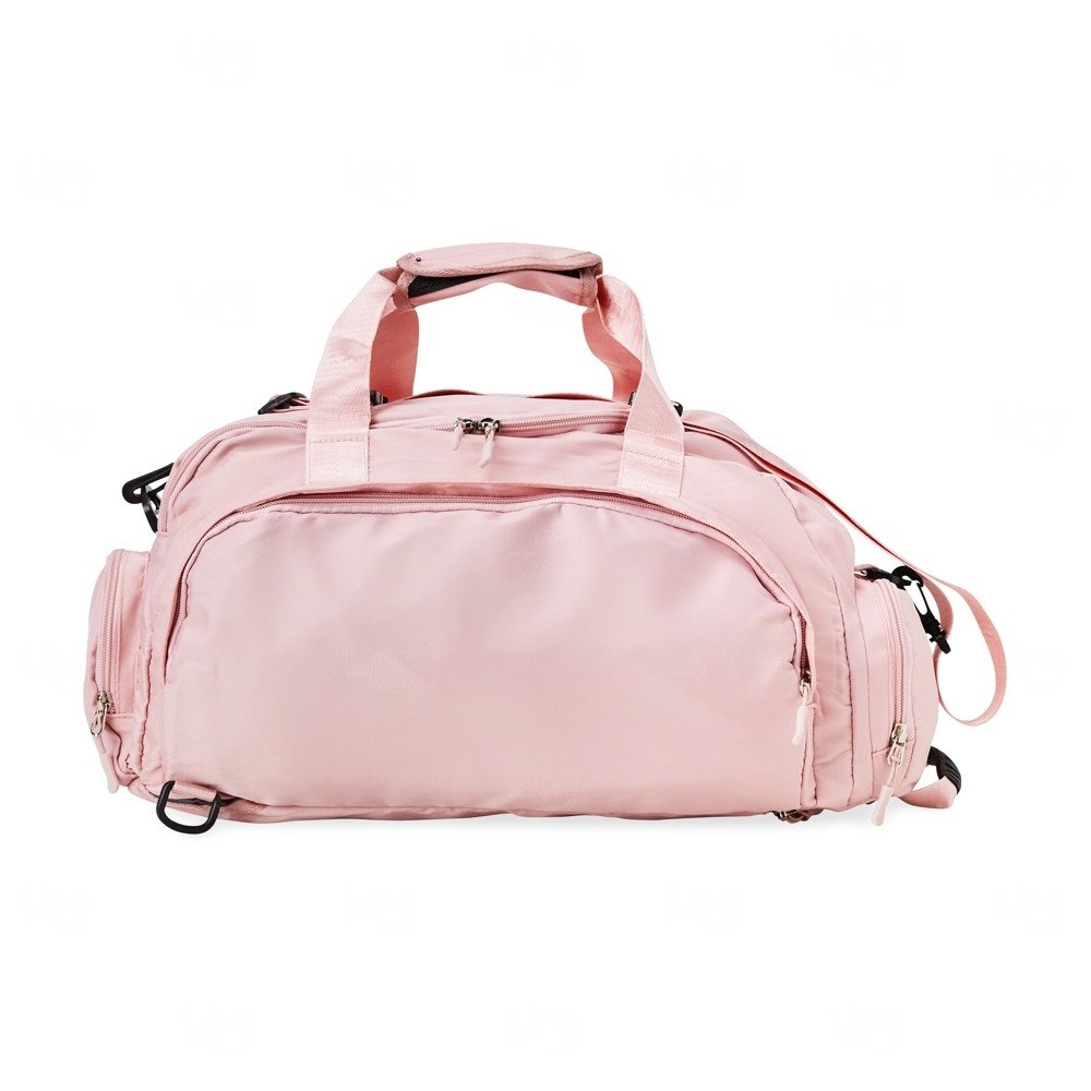 Bolsa Mochila Esportiva 33L Impermeável Personalizada 