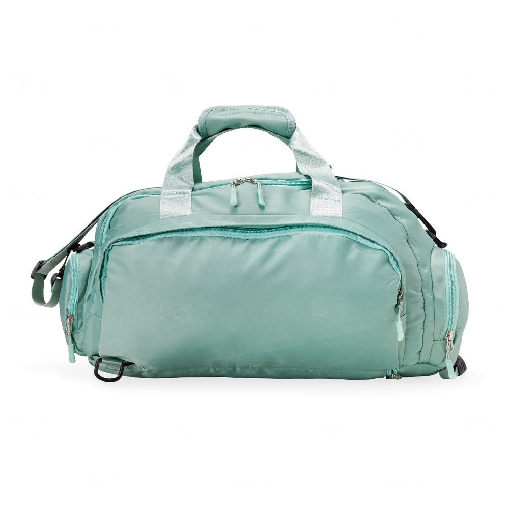 Bolsa Mochila Esportiva 33L Impermeável Personalizada 