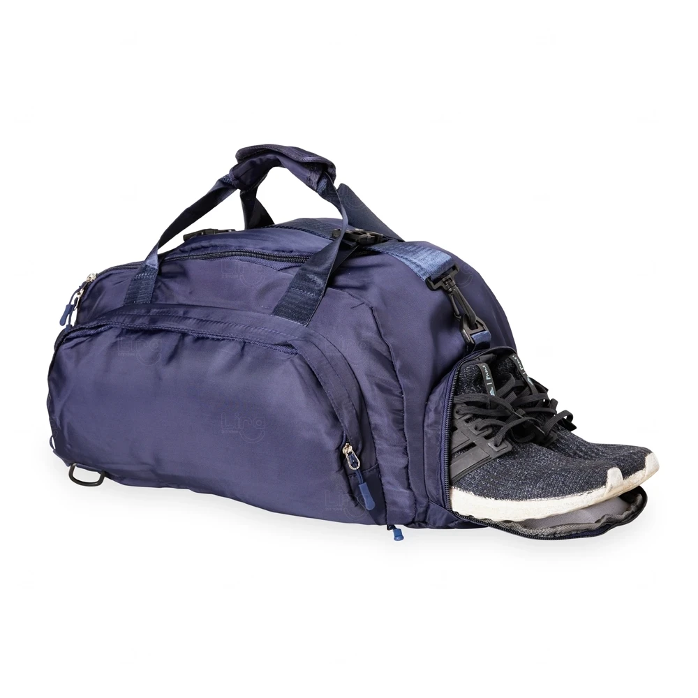 Bolsa Mochila Esportiva 33L Impermeável Personalizada 