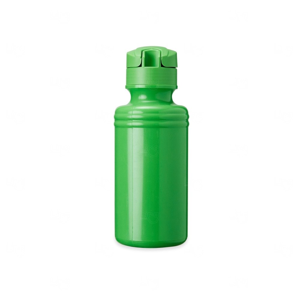 Squeeze Plástica Personalizada - 550ml 