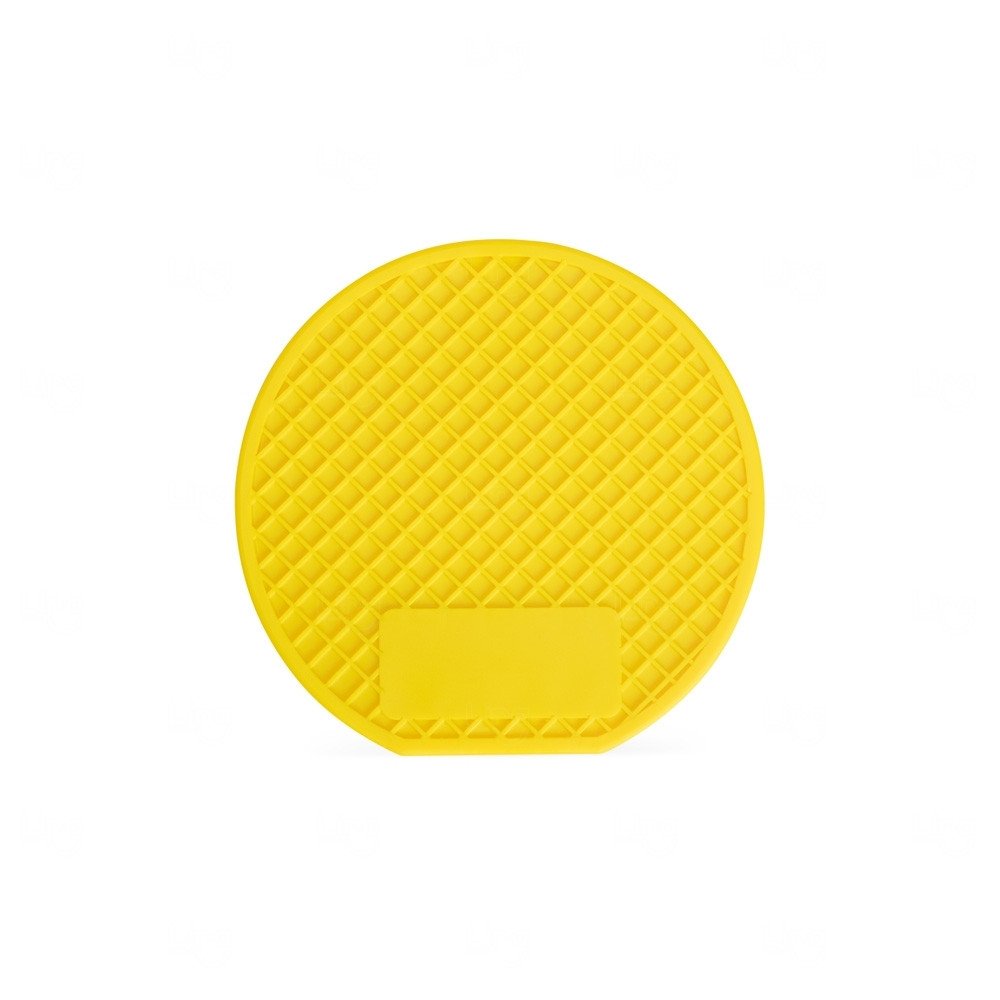 Porta Copo em PVC Personalizado 