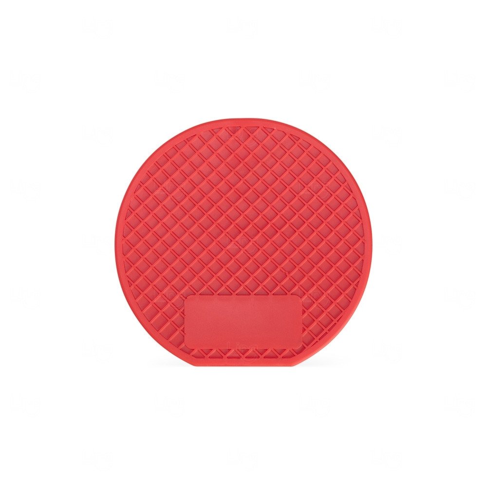 Porta Copo em PVC Personalizado 