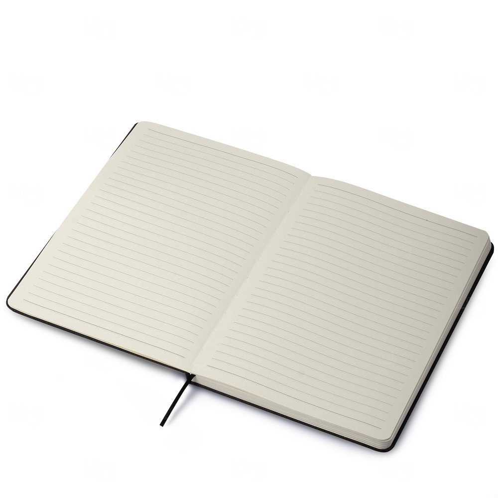 Moleskine Ecológico RPET Personalizado - 21 x 14,6 cm 