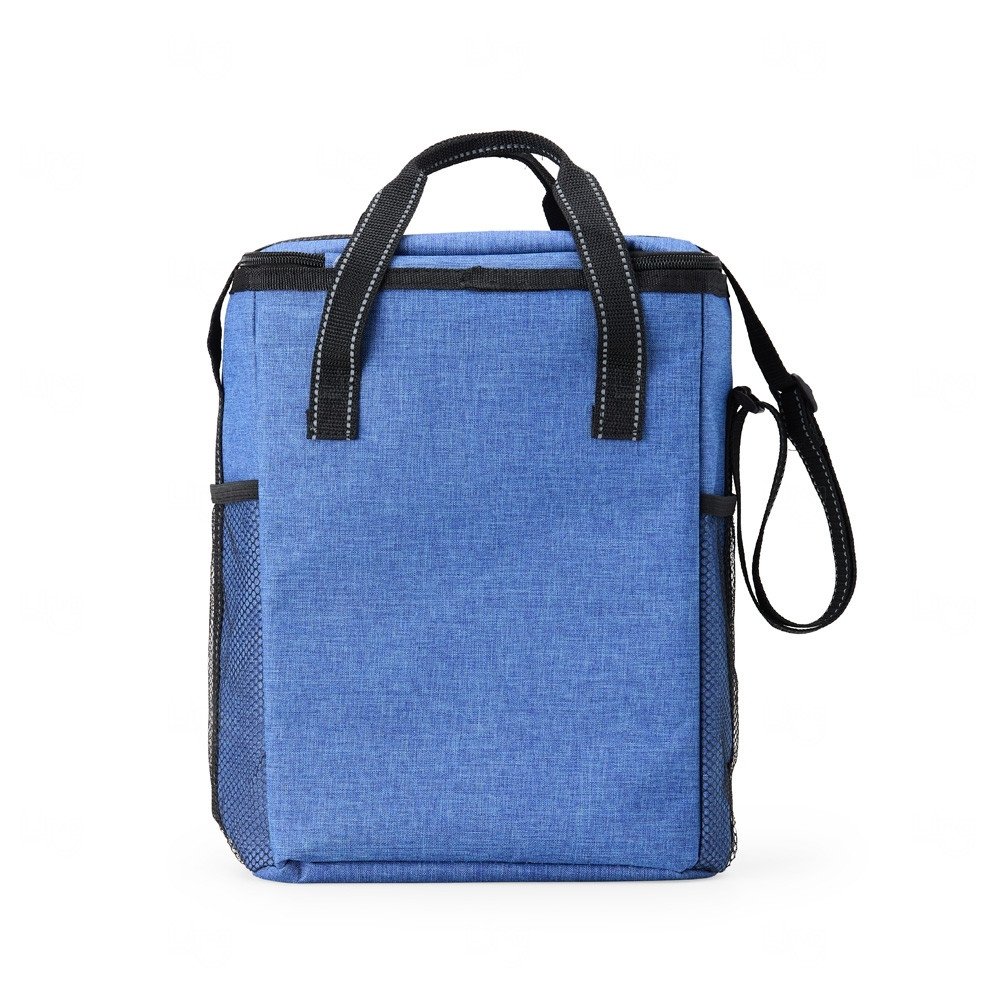 Bolsa Térmica 16L com Divisórias Personalizada 