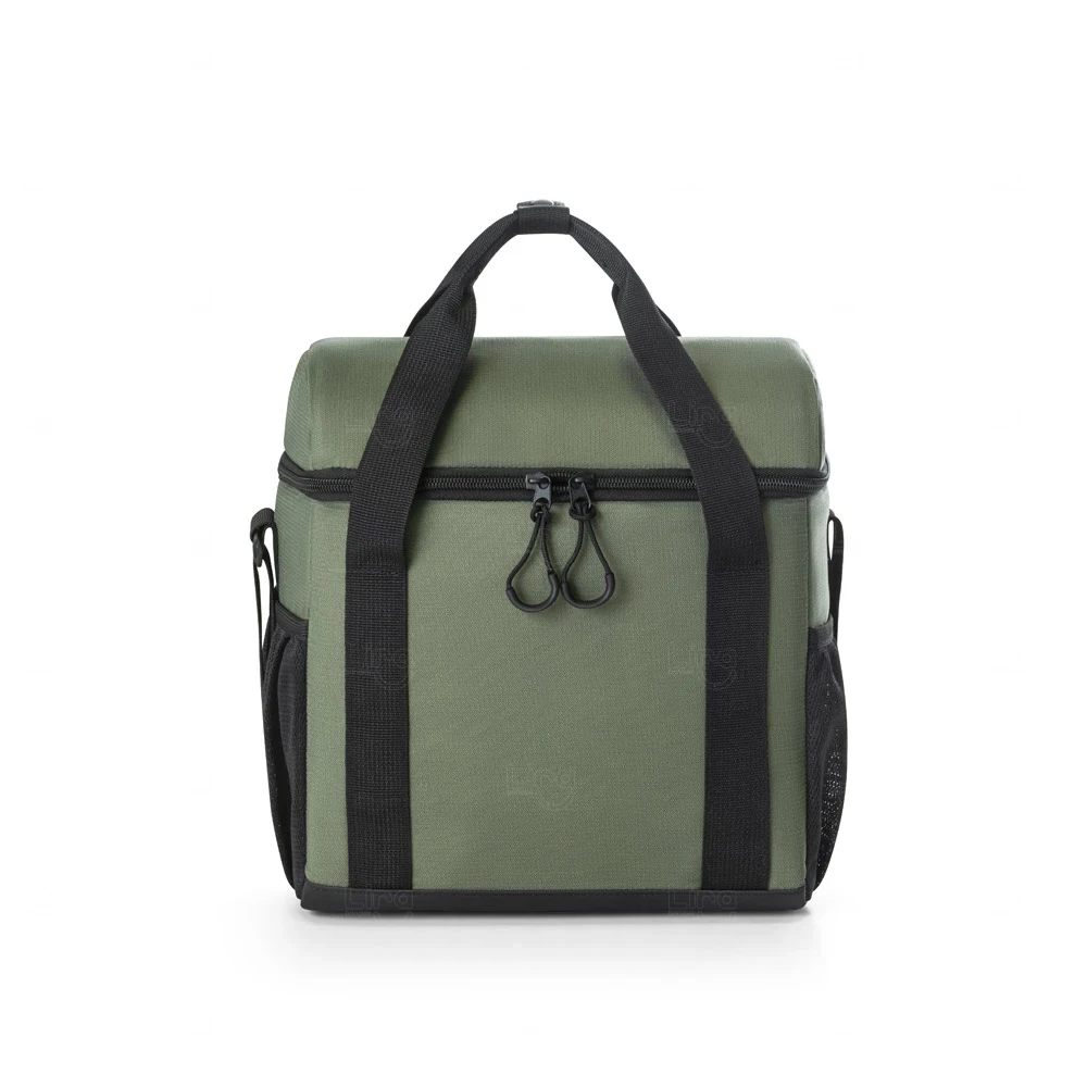 Bolsa Térmica 11 Litros Almofadada Personalizada 