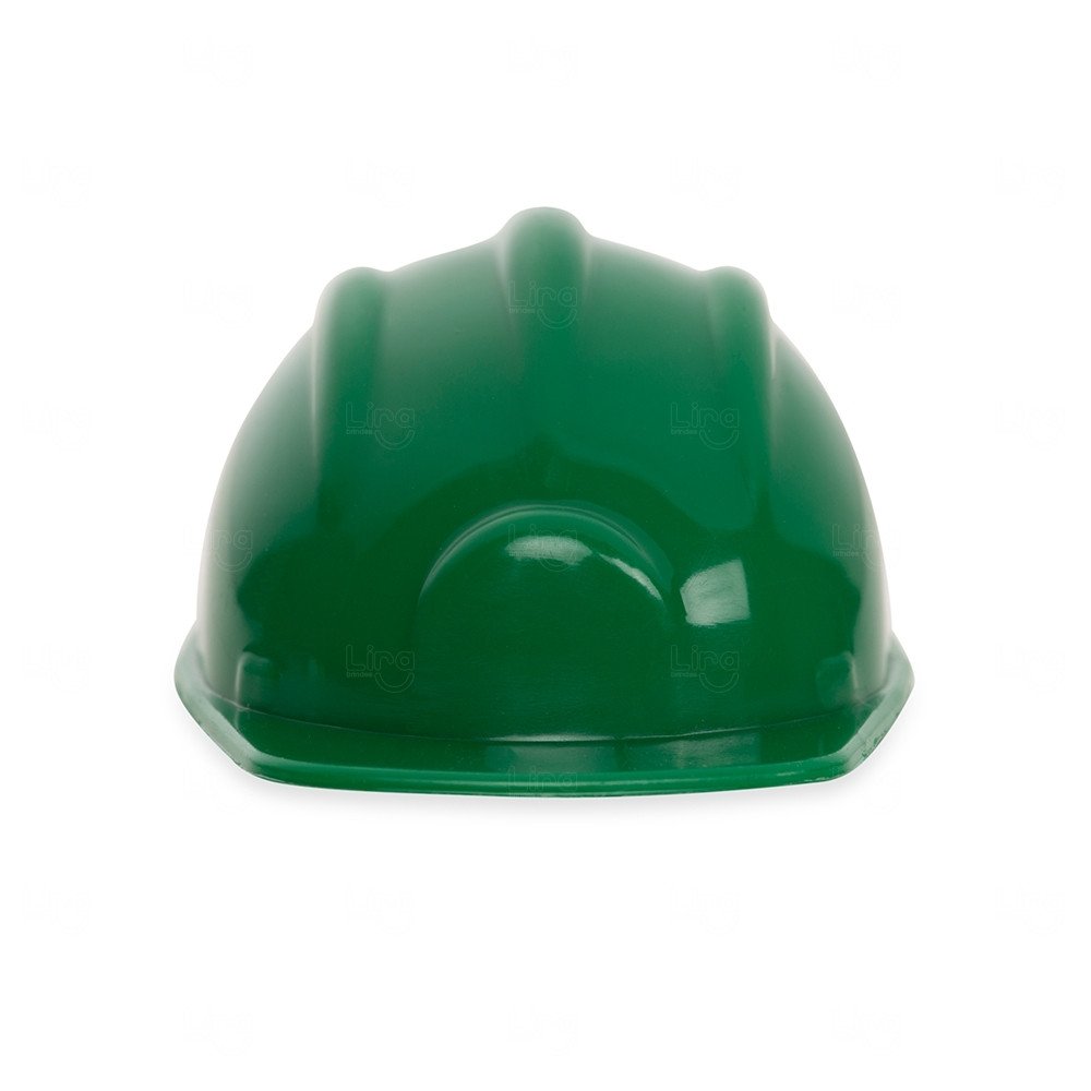 Chaveiro Capacete de Segurança EPI Personalizado 