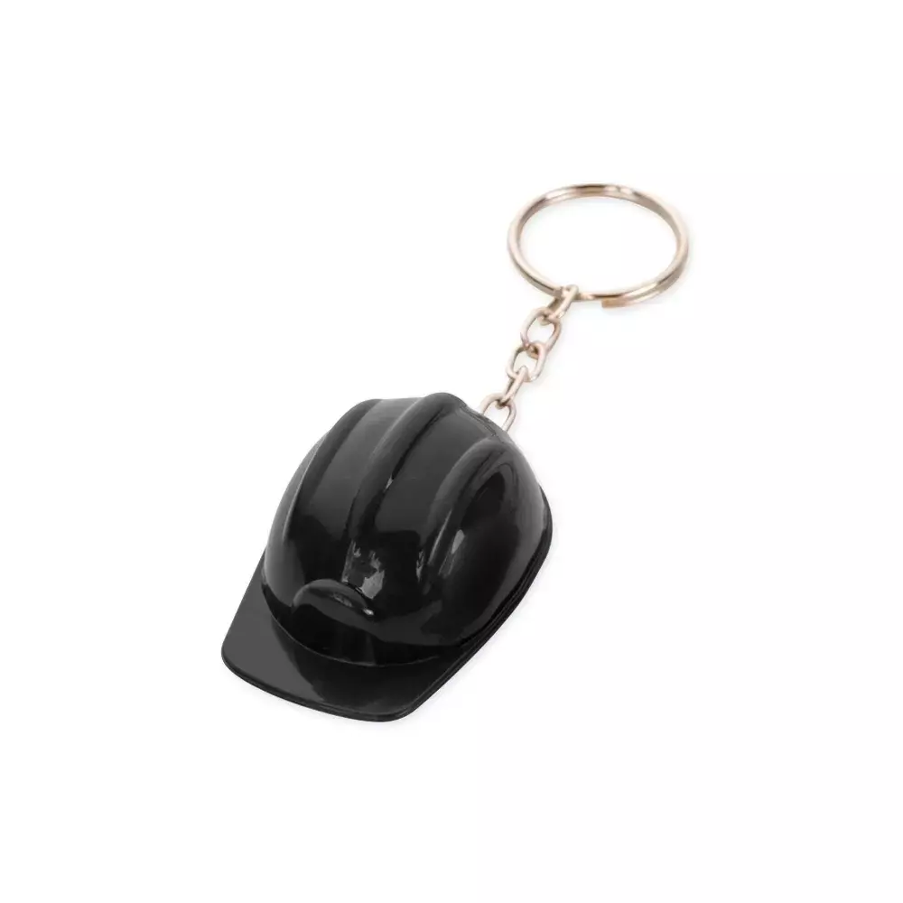 Chaveiro Capacete de Segurança EPI Personalizado 