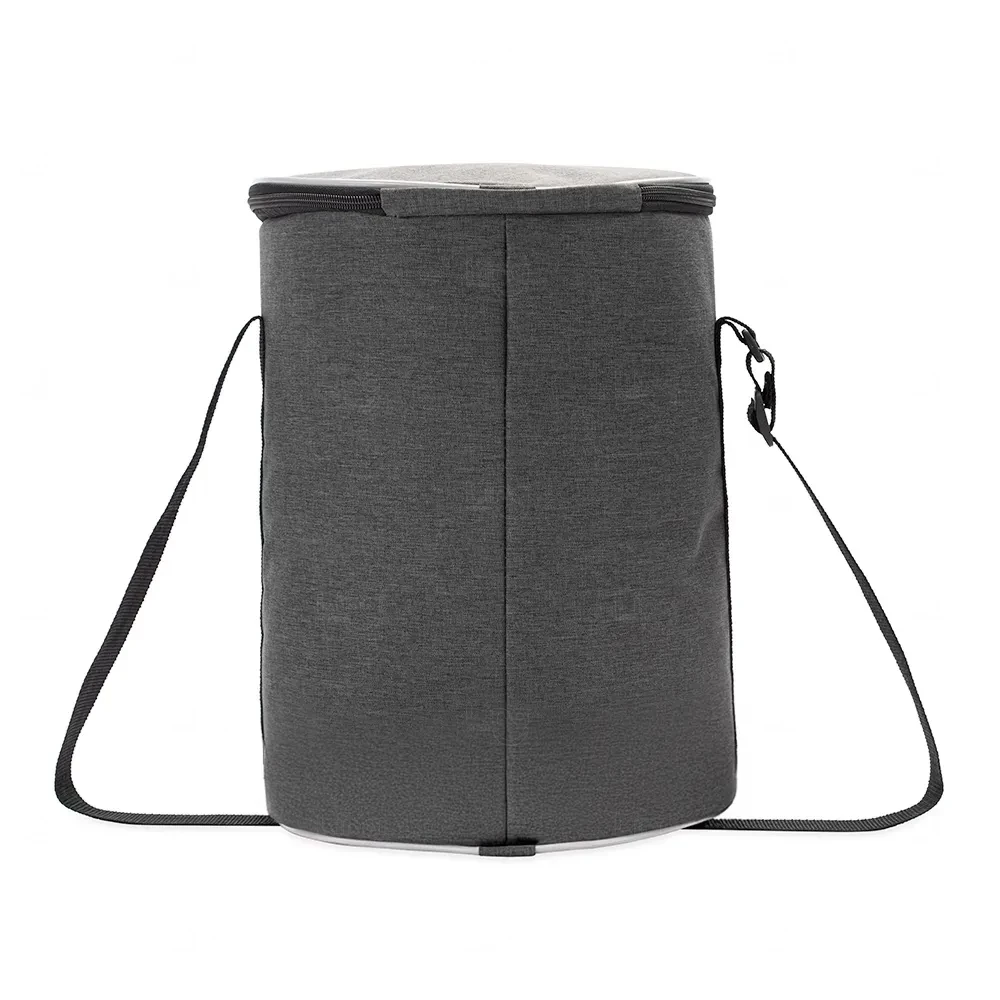 Bolsa Térmica 16 Litros em Poliéster Personalizada 