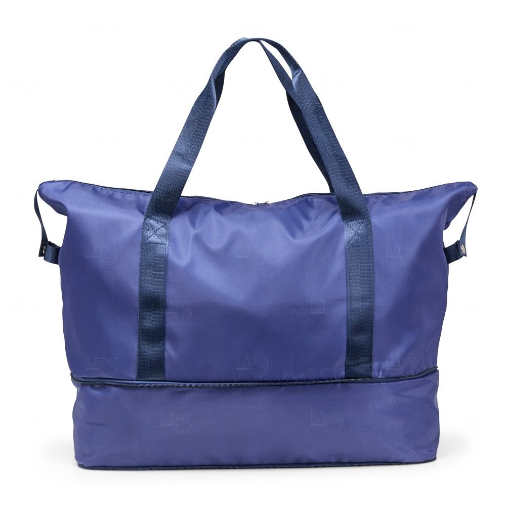 Bolsa Esportiva Poliéster Personalizada - 32 Litros 