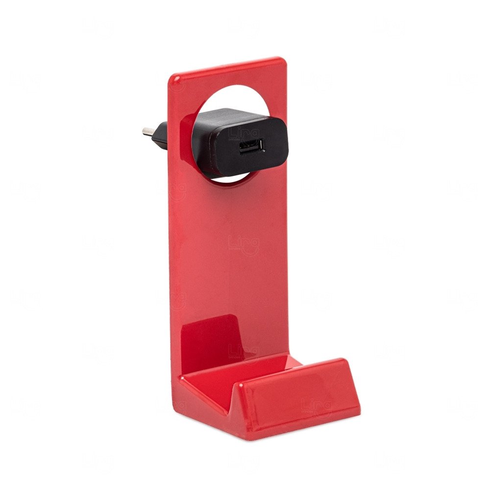 Suporte para Celular Personalizado 