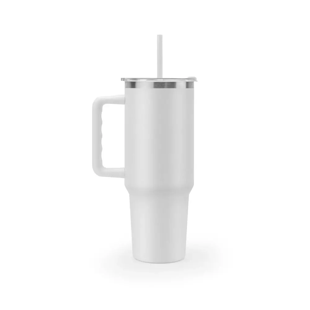 Caneca Térmica 1,3L Inox Reciclado Personalizada 