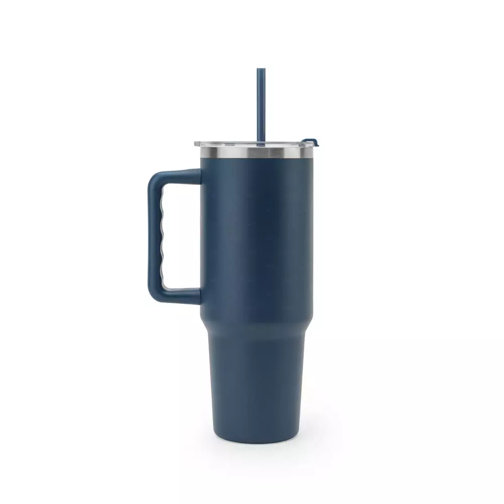 Caneca Térmica 1,3L Inox Reciclado Personalizada 