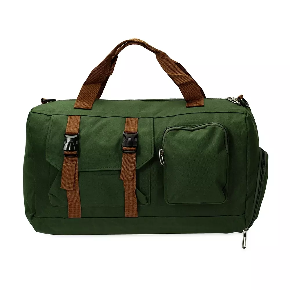 Bolsa em Oxford Impermeável 23L Personalizada 